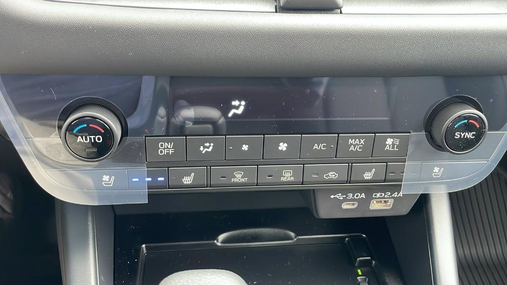 new 2026 Subaru Outback car, priced at $50,646