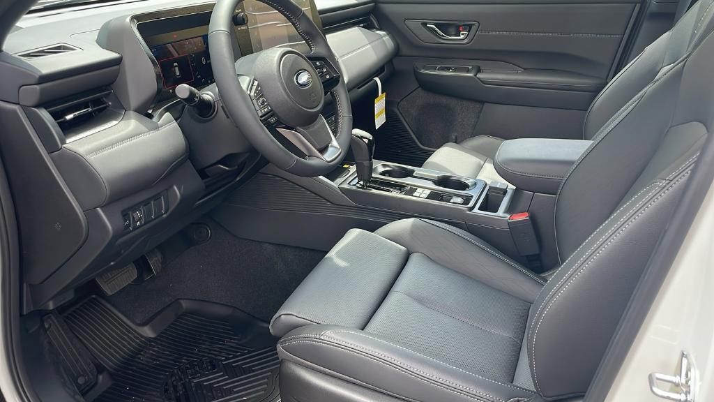 new 2026 Subaru Outback car, priced at $50,646