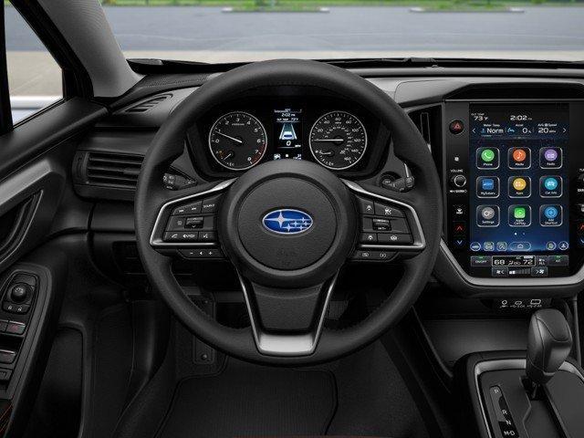 new 2026 Subaru Impreza car, priced at $30,578