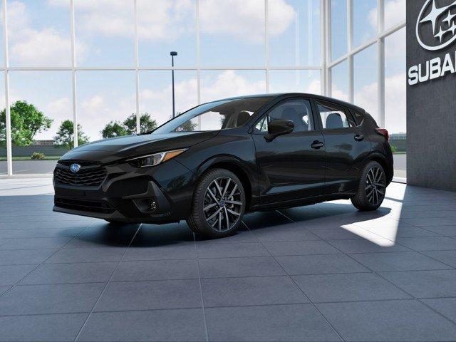 new 2026 Subaru Impreza car, priced at $30,578