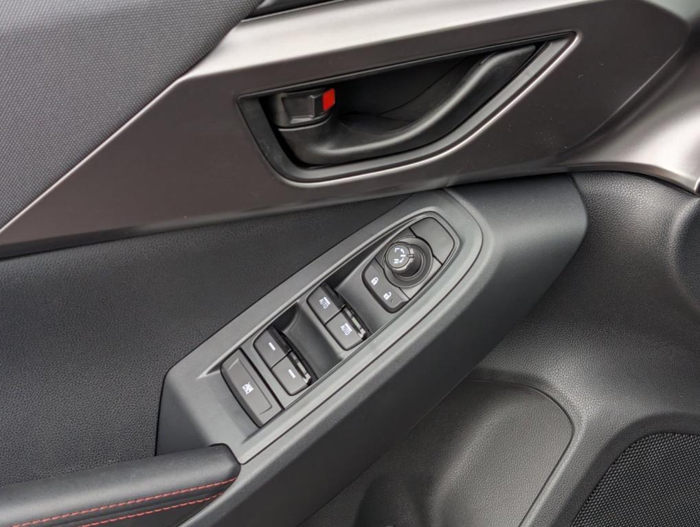 new 2026 Subaru Impreza car, priced at $30,578