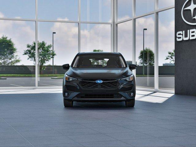 new 2026 Subaru Impreza car, priced at $30,578