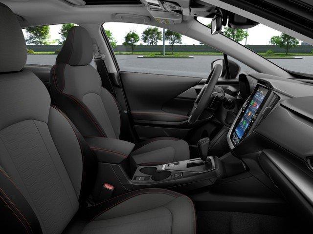 new 2026 Subaru Impreza car, priced at $30,578