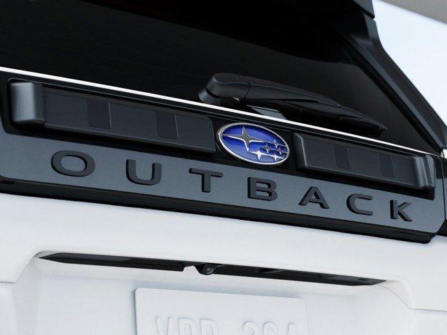 new 2026 Subaru Outback car, priced at $51,638