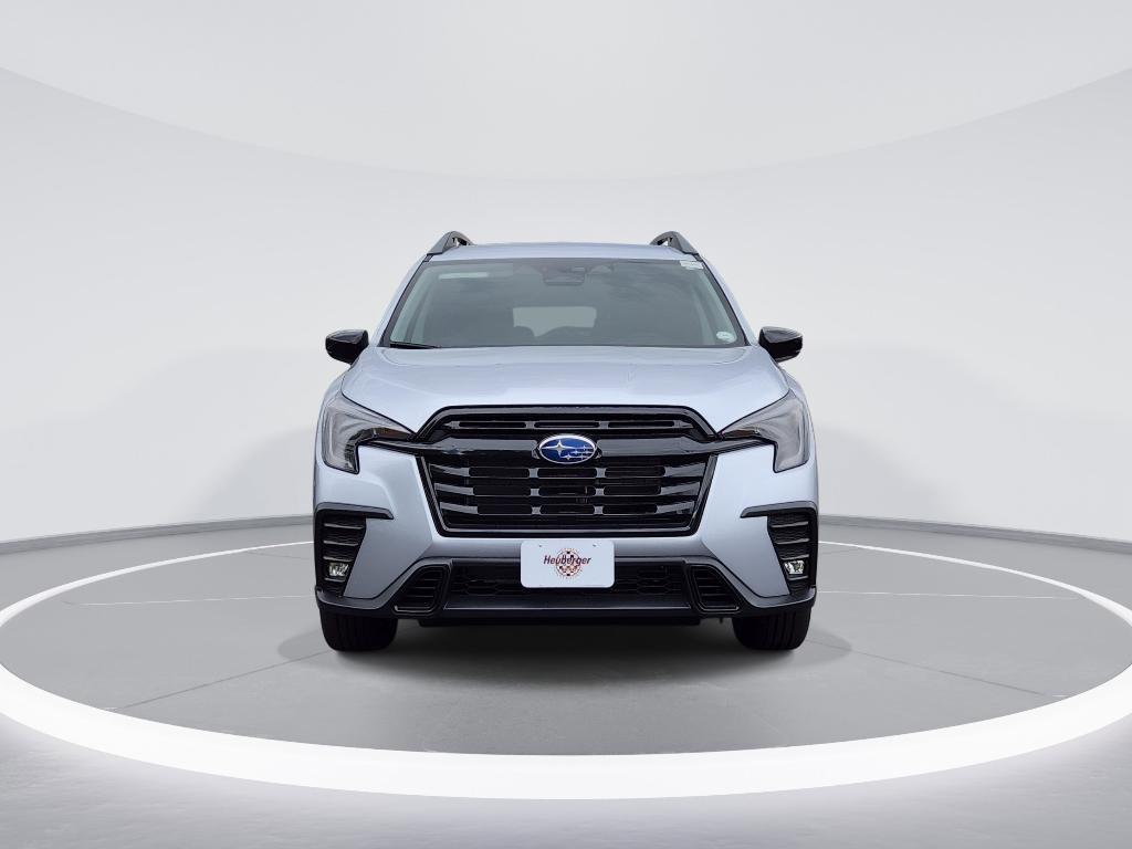 new 2026 Subaru Ascent car, priced at $42,860