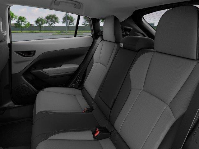 new 2026 Subaru Crosstrek car, priced at $30,426