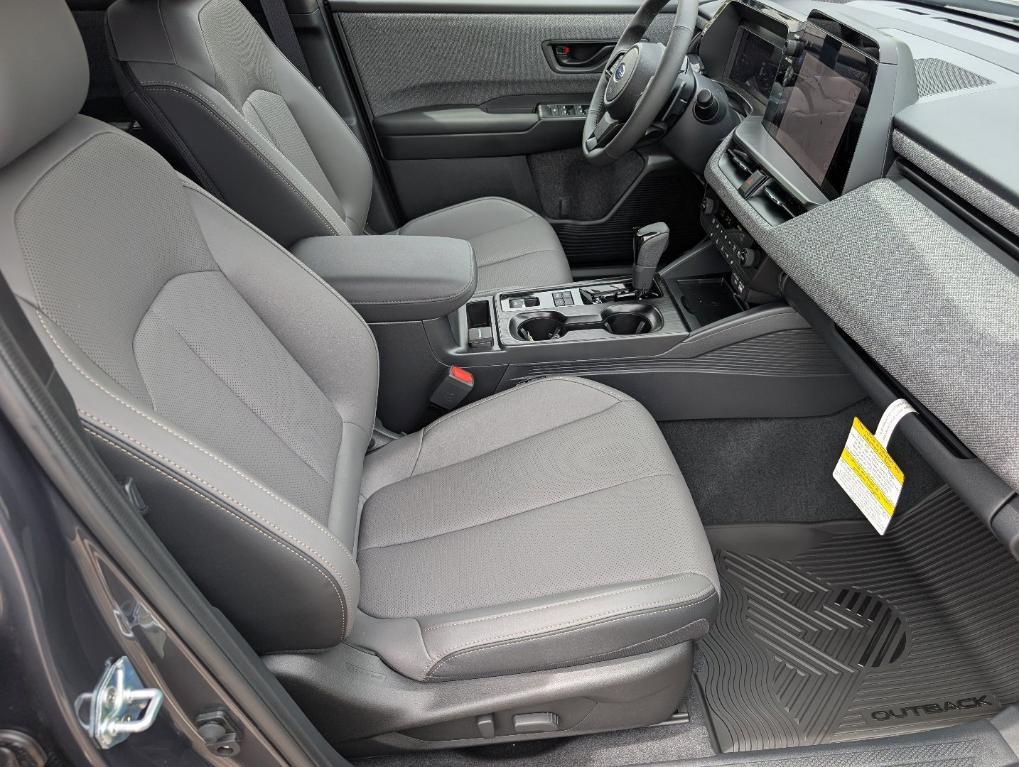 new 2026 Subaru Outback car, priced at $41,339