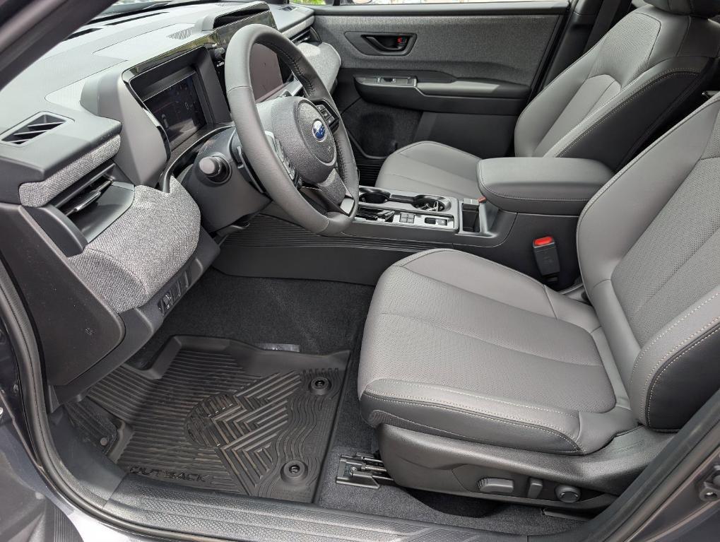 new 2026 Subaru Outback car, priced at $41,339