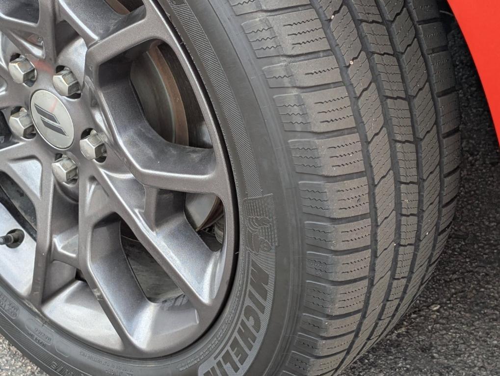 used 2018 Dodge Challenger car, priced at $19,588