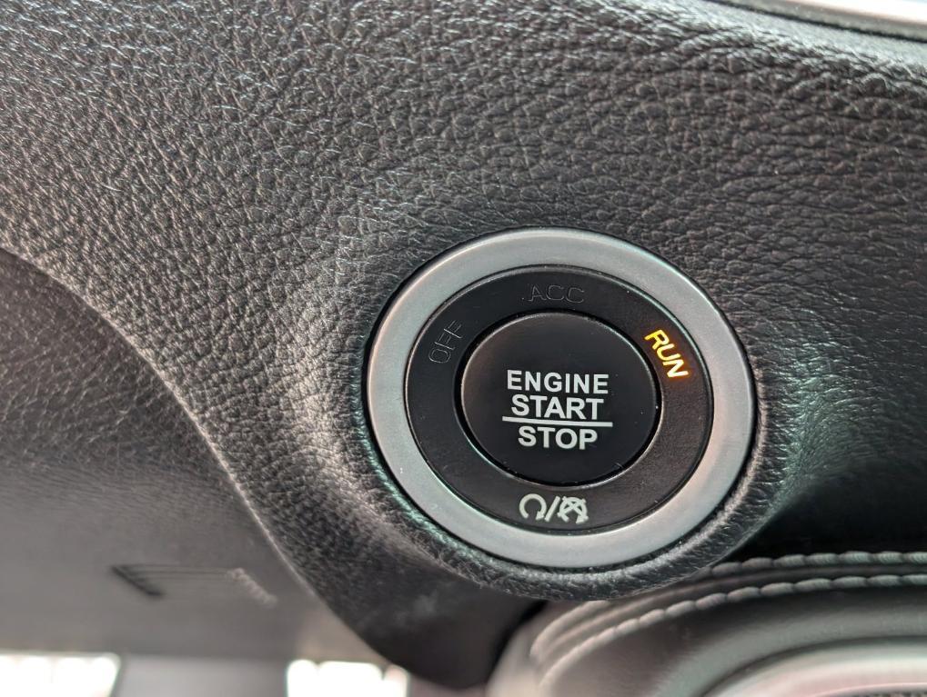 used 2018 Dodge Challenger car, priced at $19,588