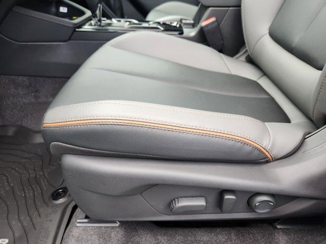 new 2026 Subaru Forester car, priced at $38,308