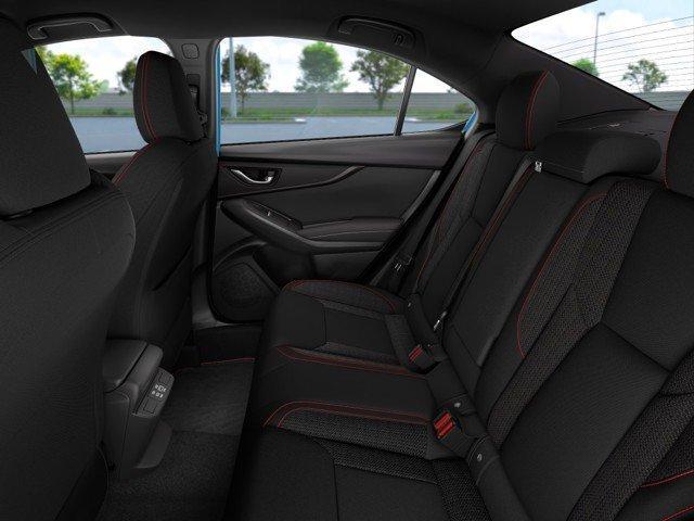 new 2026 Subaru WRX car, priced at $35,891