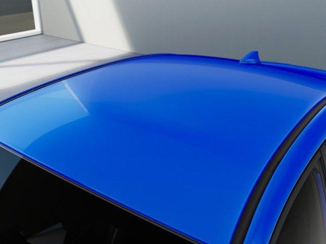 new 2026 Subaru WRX car, priced at $35,891