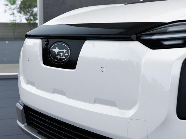 new 2026 Subaru Trailseeker car, priced at $46,224