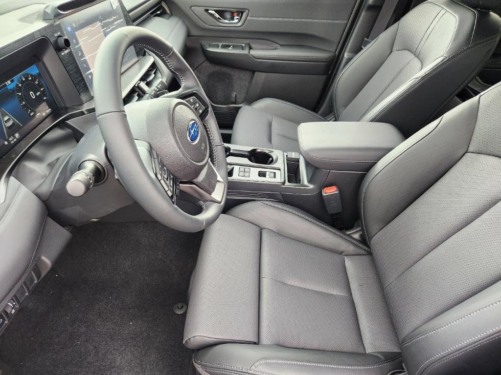 new 2026 Subaru Outback car, priced at $51,069