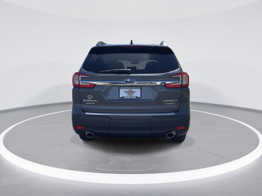 new 2026 Subaru Ascent car, priced at $53,772