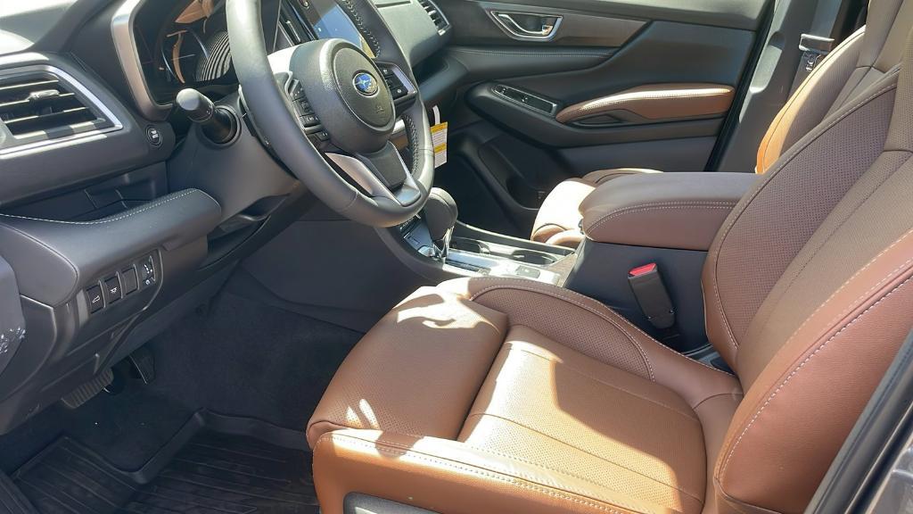 new 2026 Subaru Ascent car, priced at $53,772