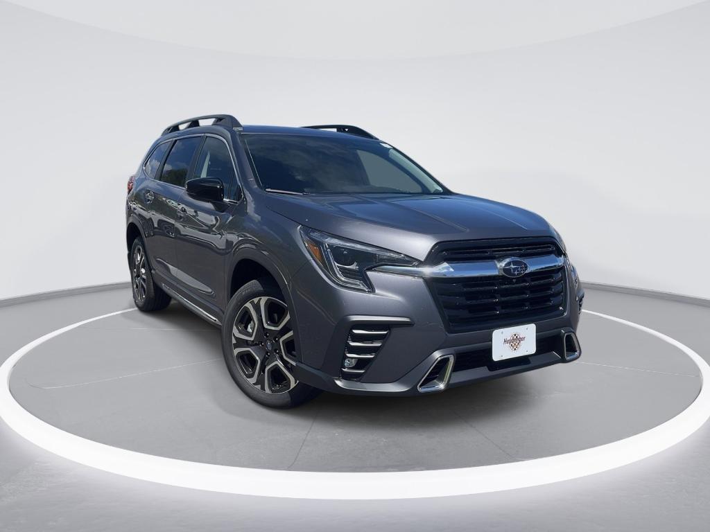 new 2026 Subaru Ascent car, priced at $53,772