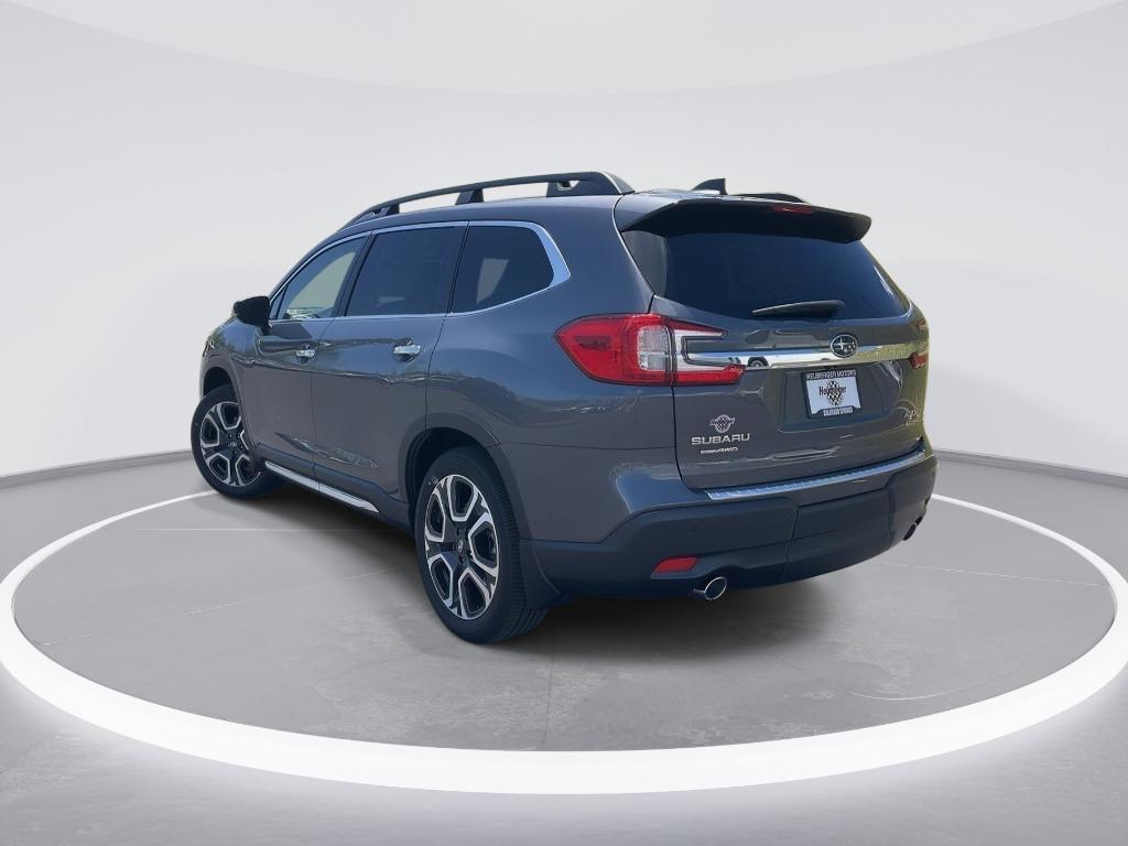 new 2026 Subaru Ascent car, priced at $53,772