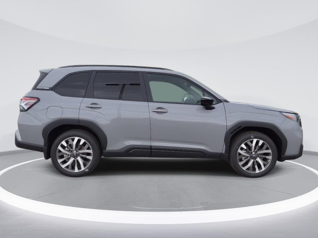 new 2026 Subaru Forester car, priced at $43,472