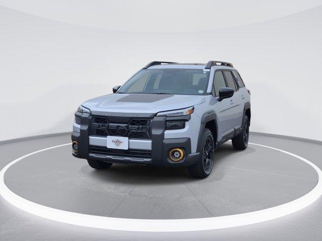 new 2026 Subaru Outback car, priced at $51,638