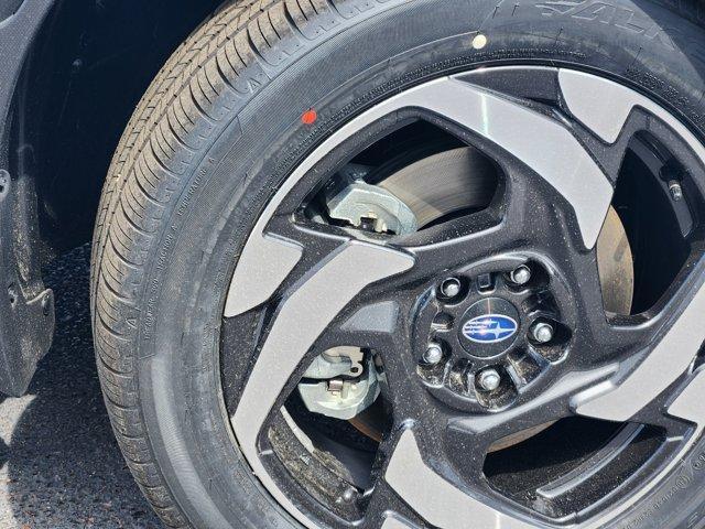 new 2026 Subaru Crosstrek car, priced at $39,194