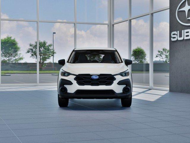 new 2026 Subaru Crosstrek car, priced at $29,009
