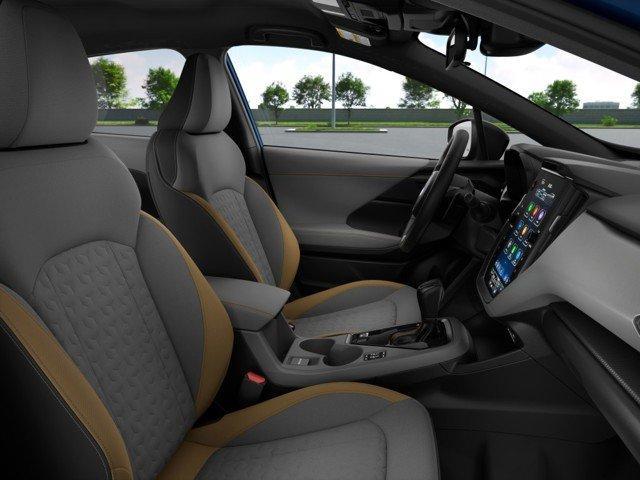 new 2026 Subaru Crosstrek car, priced at $32,874