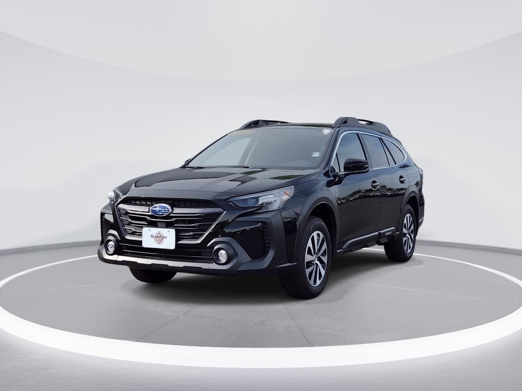 used 2025 Subaru Outback car, priced at $30,988