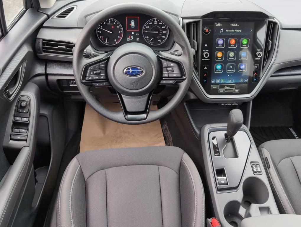new 2026 Subaru Crosstrek car, priced at $32,671