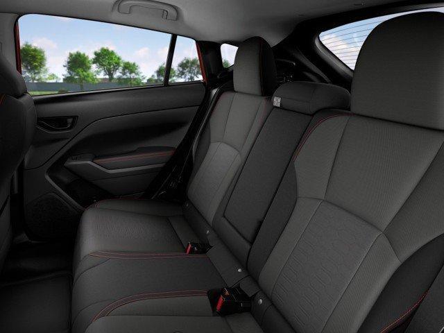 new 2026 Subaru Impreza car, priced at $28,324