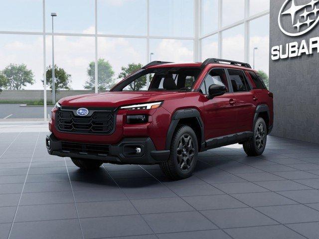 new 2026 Subaru Outback car, priced at $44,440