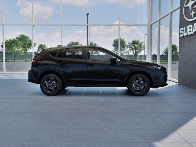 new 2026 Subaru Crosstrek car, priced at $29,009
