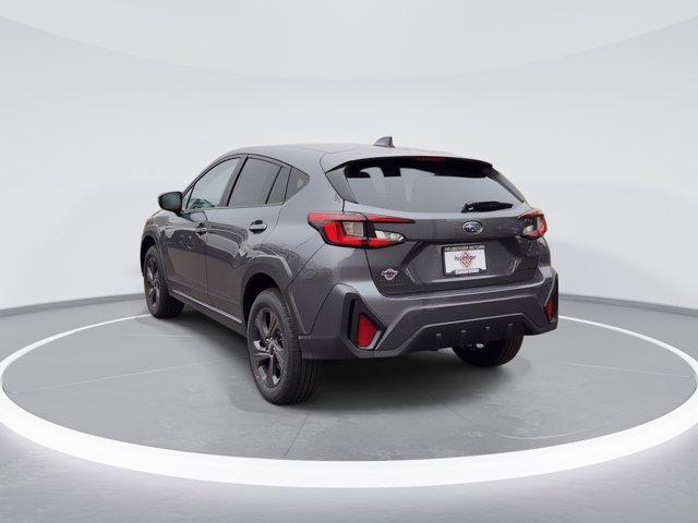new 2026 Subaru Crosstrek car, priced at $28,777