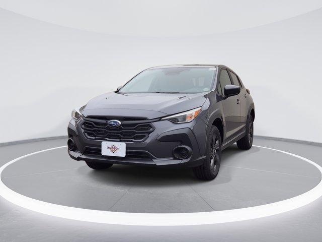 new 2026 Subaru Crosstrek car, priced at $28,777