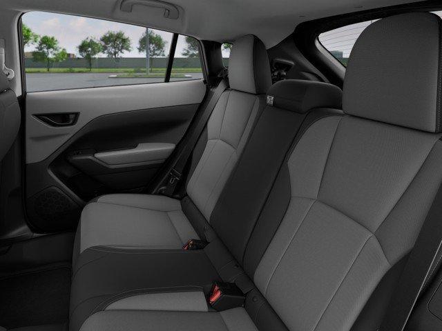 new 2026 Subaru Crosstrek car, priced at $28,777