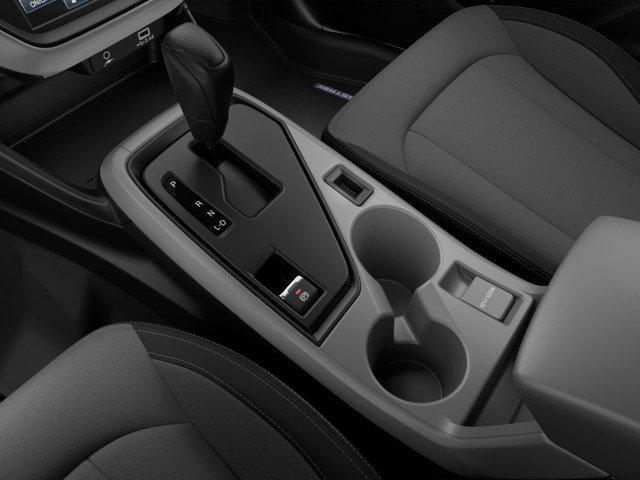 new 2026 Subaru Crosstrek car, priced at $28,777