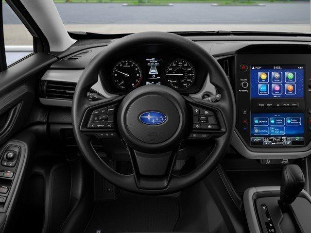 new 2026 Subaru Crosstrek car, priced at $28,777