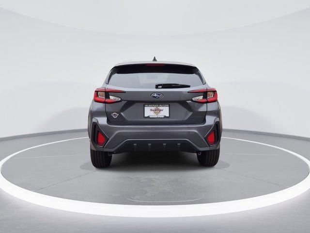 new 2026 Subaru Crosstrek car, priced at $28,777