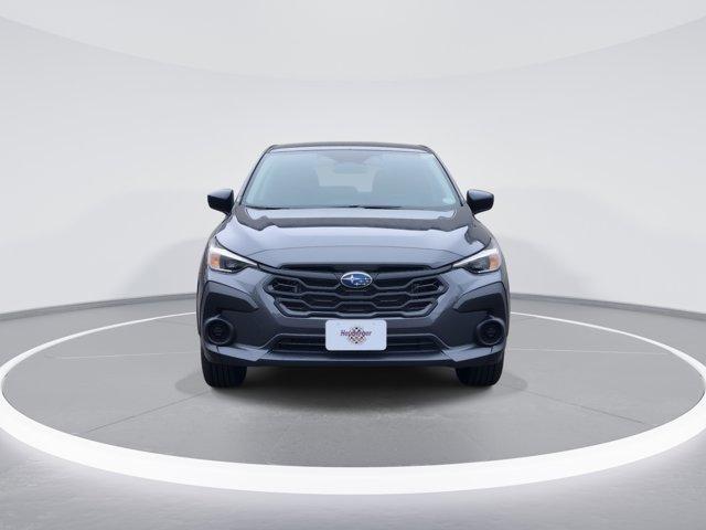 new 2026 Subaru Crosstrek car, priced at $28,777