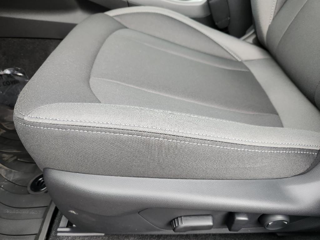 new 2026 Subaru Crosstrek car, priced at $32,671