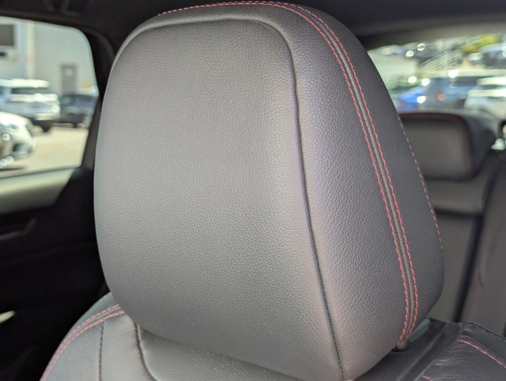 used 2024 Mazda CX-5 car, priced at $29,688