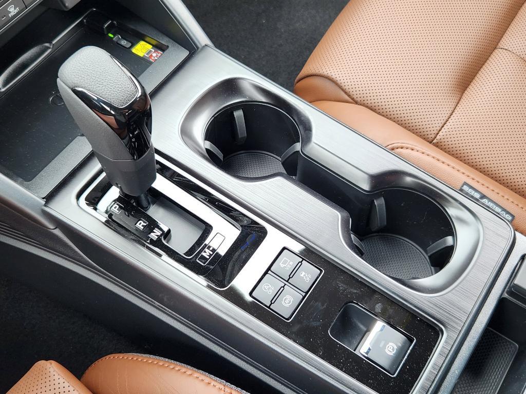 new 2026 Subaru Outback car, priced at $50,674