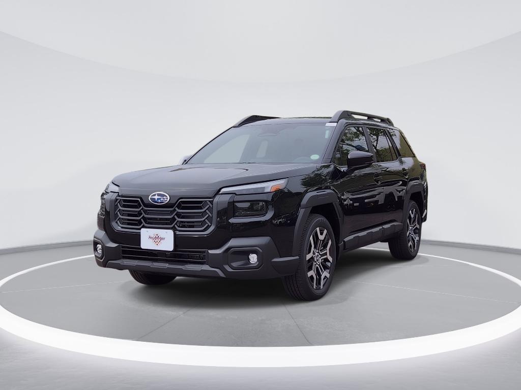 new 2026 Subaru Outback car, priced at $50,674