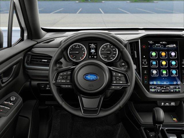 new 2026 Subaru Forester car, priced at $35,792