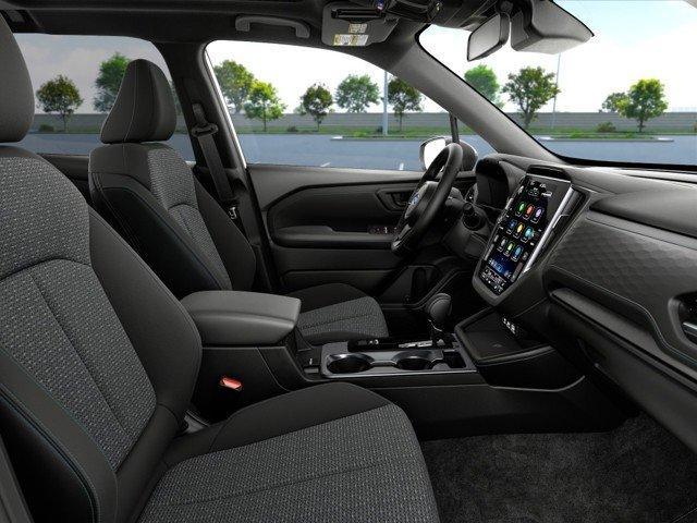 new 2026 Subaru Forester car, priced at $35,792