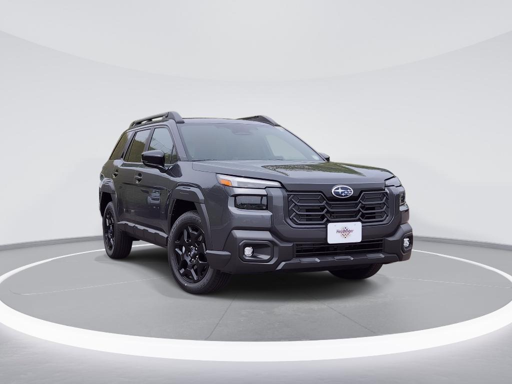 new 2026 Subaru Outback car, priced at $44,440
