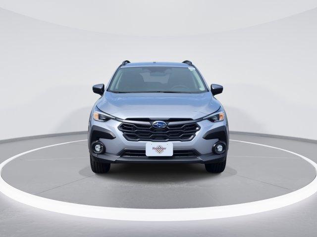 new 2026 Subaru Crosstrek car, priced at $30,426