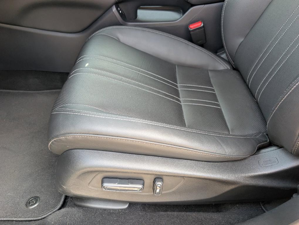 used 2024 Honda HR-V car, priced at $27,488