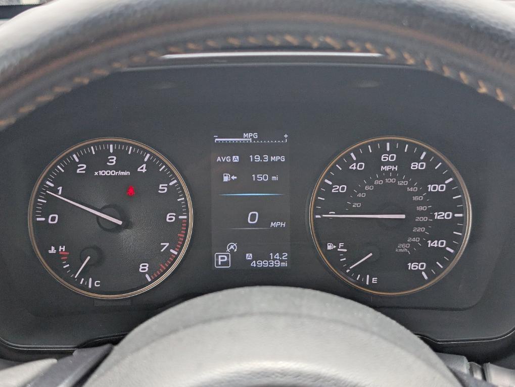 used 2022 Subaru Outback car, priced at $29,388